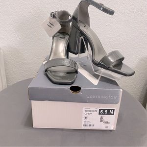 WORTHINGTON BECKLYN  SHOES